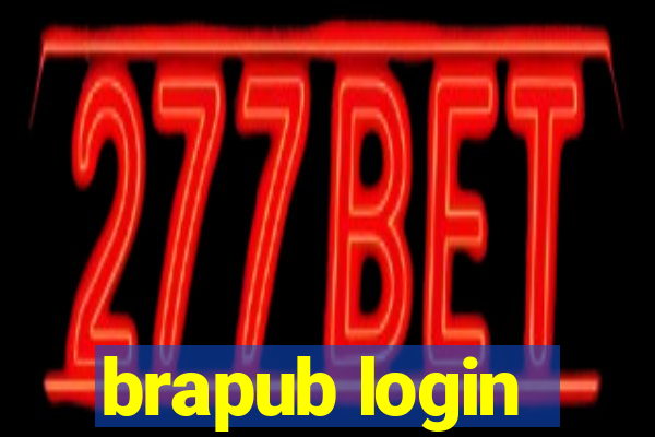 brapub login